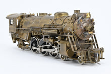 Load image into Gallery viewer, HO Brass PFM - United SOU - Southern Railway PS-4 4-6-2 Pacific 1964 Run