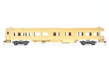 Load image into Gallery viewer, HO Brass NPP - Nickel Plate Products PRR - Pennsylvania Railroad Business Car