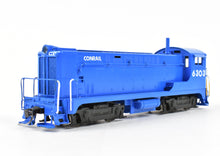 Load image into Gallery viewer, HO Brass Hallmark Models CR - Conrail Baldwin VO-1000 Diesel Switcher