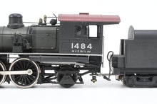 Load image into Gallery viewer, HO Brass Westside Model Co. GN - Great Northern H-4 Class 4-6-2 Pacific Pro-Painted & Weathered No. 1484 + Can Motor, New Gearbox, and PFM Sound