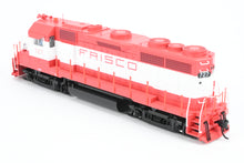 Load image into Gallery viewer, HO Walthers Proto SLSF - Frisco EMD GP35 Phase II FP No. 727