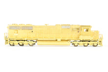 Load image into Gallery viewer, HO Brass OMI - Overland Models Inc. NS - Norfolk Southern EMD SD70 Radial Trucks Standard Cab