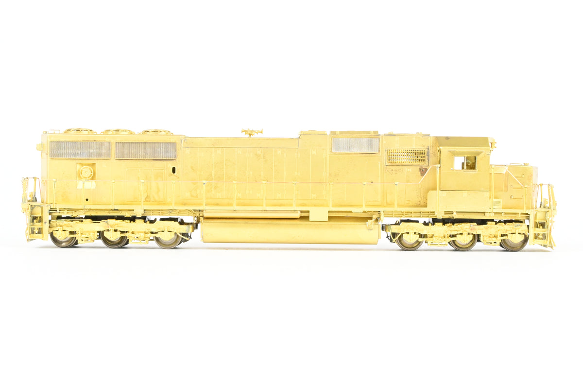 HO Brass OMI - Overland Models Inc. NS - Norfolk Southern