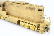 Load image into Gallery viewer, HO Brass Sunset Models Various Roads EMD GP7 1500HP Road Switcher Passenger Version