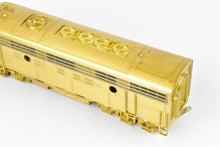 Load image into Gallery viewer, HO Brass Oriental Limited Various Roads EMD F9 A/B/A Set 1750 HP Each