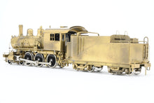 Load image into Gallery viewer, HO Brass PFM - United GN - Great Northern E-6 4-6-0 Ten Wheeler