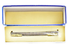 Load image into Gallery viewer, HO Brass Alco Models PRR - Pennsylvania Railroad Various Roads Greenville Well Flat