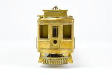Load image into Gallery viewer, HO Brass Suydam PE - Pacific Electric "San Berdoo Twelve" Steel Interurban Coach