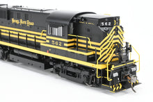Load image into Gallery viewer, HO Rapido Trains, Inc. NKP - Nickel Plate Road ALCO RS-11 FP #562