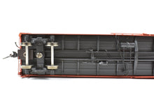 Load image into Gallery viewer, HO Brass Crown Custom Imports PRR- Pennsylvania Railroad X-30 Automobile Box Car FP No. 59861