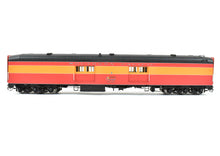 Load image into Gallery viewer, HO Brass TCY - The Coach Yard SP - Southern Pacific Streamlined Heavyweight Baggage Car "Daylight" Class 70-B-8 FP #6085