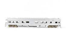 Load image into Gallery viewer, HO Brass TCY - The Coach Yard ATSF - Santa Fe Business Car Partially lettered for "Topeka" Plated REBOXX