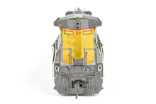 Load image into Gallery viewer, HO Brass OMI - Overland Models, Inc. UP - Union Pacific GE Dash 8-40C Custom Painted No. 9138 WRONG BOX