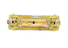 Load image into Gallery viewer, HOn3 Brass Westside Model Co. D&RGW - Denver & Rio Grande Western UTLX Frameless Tank Car