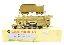 Load image into Gallery viewer, HO Brass Gem Models RDG - Reading I-10s 2-8-0 Consolidation