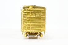Load image into Gallery viewer, HO Brass A. W. Enterprises, Inc. Various Roads Pullman 1940 Welded PS-0 Boxcar