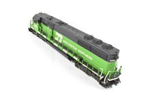 Load image into Gallery viewer, HO Brass OMI - Overland Models, Inc. BN - Burlington Northern SD60 CP No. 8300