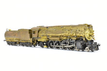 Load image into Gallery viewer, HO Brass Max Gray SP - Southern Pacific Class MT-4 4-8-2 Mountain