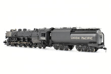 Load image into Gallery viewer, HO Brass Balboa UP - Union Pacific 7000 Class 4-8-2 Mountain Custom Painted By Joe G. Collias No. 7000