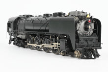 Load image into Gallery viewer, HO Brass CON OMI - Overland Models Inc. UP - Union Pacific FEF-1 Class 4-8-4 Factory Painted No. 804 Tsunami DCC & Sound