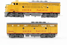 Load image into Gallery viewer, HO Brass Oriental Limited UP - Union Pacific EMD F3A/F3B PH II/III 1500 HP 2-Unit Set Custom Painted