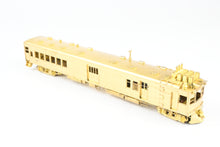Load image into Gallery viewer, HO Brass W&R Enterprises UP - Union Pacific EMC Gas Electric Numbers M-66 & M-67