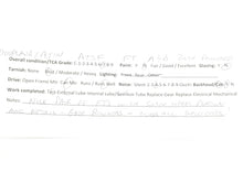 Load image into Gallery viewer, HO Brass OMI - Overland Models Inc. ATSF - Santa Fe EMD FT "A" and FT "B" Passenger Set