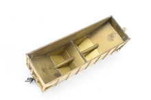 Load image into Gallery viewer, HO Brass NJ Custom Brass Various Roads USRA 55 Ton Hopper