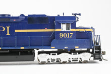 Load image into Gallery viewer, HO Brass Hallmark Models MPI - Motive Power International EMD SD45 Diesel Standard Version C/P No. 9017
