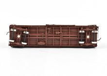 Load image into Gallery viewer, HO Brass CIL - Challenger Imports SP - Southern Pacific Class B-50-12-A Steel Side Rebuilt Box Car Factory Painted No. 27117