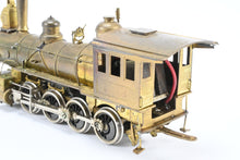 Load image into Gallery viewer, HO Brass MEW - Model Engineering Works CM - Colorado Midland 2-8-0 Consolidation