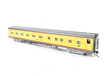 Load image into Gallery viewer, HO Brass Cascade Models C&NW - Chicago & North Western 12 RMT/4DBR Western Series Sleeper CP