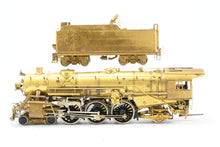 Load image into Gallery viewer, HO Brass Akane Various Roads USRA – United States Railway Administration or Erie Railroad 4-6-2 Heavy Pacific