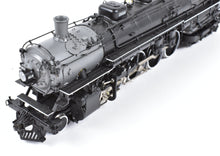 Load image into Gallery viewer, HO Brass CON W&R Enterprises NP - Northern Pacific Class A 4-8-4 Version 2 - Oil FP No. 2610