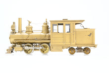 Load image into Gallery viewer, On2 Brass N.J. Custom Brass SR&RL - Sandy River & Rangeley Lakes 0-4-4T Forney No. 6