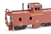 Load image into Gallery viewer, HO Brass OMI - Overland Models, Inc. UP - Union Pacific CA-3 Caboose (As Built) CP #3748