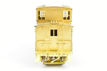 Load image into Gallery viewer, HO Brass CON Beaver Creek CM - Colorado Midland Wood Caboose Collector's Edition