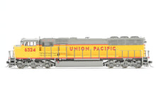 Load image into Gallery viewer, HO Brass OMI - Overland Models, Inc. UP - Union Pacific EMD SD60M 2-Window Cab FP No. 6324