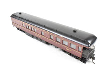 Load image into Gallery viewer, HO Brass Railworks PRR - Pennsylvania Railroad Z-62 Business Car CP No. 7525 "Lancaster"