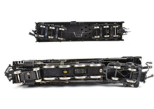 Load image into Gallery viewer, HO Brass Key Imports C&O - Chesapeake & Ohio J-3 605 Class 4-8-4 Custom Painted