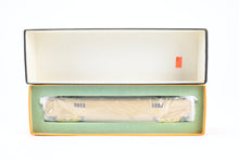 Load image into Gallery viewer, HO Brass NPP - Nickel Plate Products MILW - Milwaukee Road Hiawatha Baggage Express Car