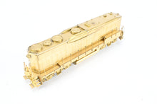 Load image into Gallery viewer, HO Brass Alco Models UP - Union Pacific EMD GP30B Diesel Slave Unit