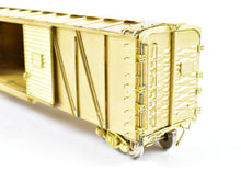 Load image into Gallery viewer, HO Brass Oriental Limited SP - Southern Pacific 50 ton Automobile Box Car Single Sheathed