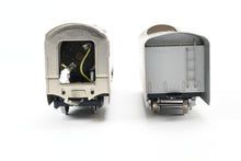 Load image into Gallery viewer, HO Brass NJ Custom Brass RDG - Reading G-1b 4-6-2 "Crusader" Famous Train #1 FP No. 117 MINOR PAINT ISSUE