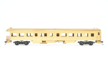 Load image into Gallery viewer, HO Brass NPP - Nickel Plate Products PRR - Pennsylvania Railroad Business Car
