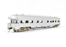 Load image into Gallery viewer, HO Brass TCY - The Coach Yard ATSF - Santa Fe Business Car Partially lettered for "Topeka" Plated REBOXX