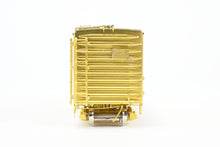 Load image into Gallery viewer, HO Brass A. W. Enterprises, Inc. Various Roads Pullman 1940 Welded PS-0 Boxcar