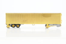Load image into Gallery viewer, HO Brass OMI - Overland Models, Inc. NS - Norfolk Southern or UP - Union Pacific Roadrailer Mark V 48' Adapter Trailer