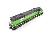 Load image into Gallery viewer, HO Brass OMI - Overland Models, Inc. BN - Burlington Northern SD60 CP No. 8300