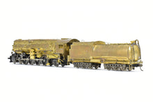 Load image into Gallery viewer, HO Brass Max Gray SP - Southern Pacific Class MT-4 4-8-2 Mountain